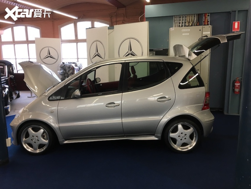 同时搭载两台发动机？“双飞”车型盘点