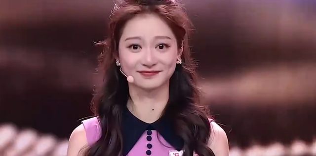 她是要出道吗营销那么多别把饭圈那一套用在冯琳身上