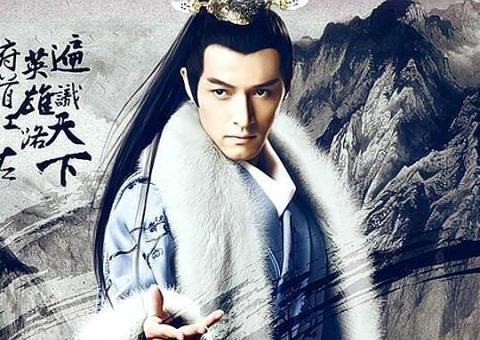 《琅琊榜》中一个不起眼的人物，深藏不露，可谓政治赢家！|琅琊榜|公公|梁帝_新浪新闻