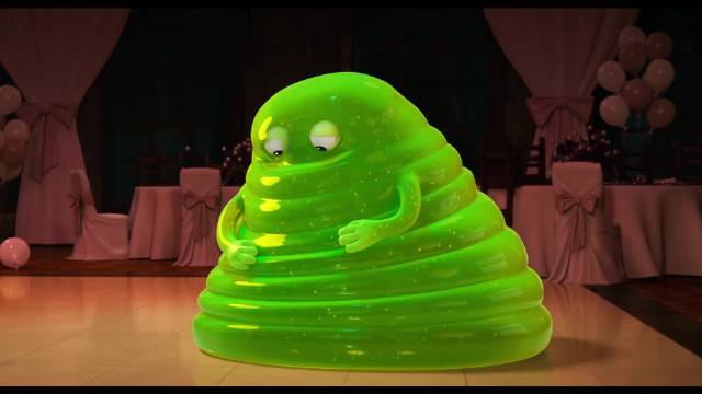 精灵旅社系列最后一部《精灵旅社4》全新预告片出炉