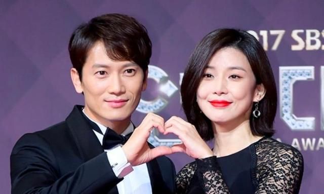 嫁人理想型只爱老婆和孩子池城的好演技做不了明星