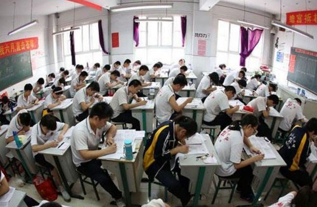 浙江高考成绩719分女学霸,被清华争抢但还是拒绝了,选择北大休闲区蓝鸢梦想 - Www.slyday.coM