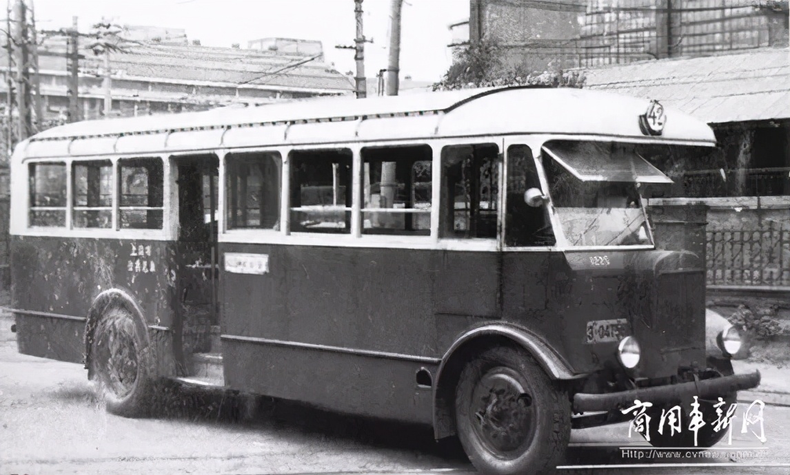 "燃"擎百年,看中国商用车动力沧桑巨变-新浪汽车