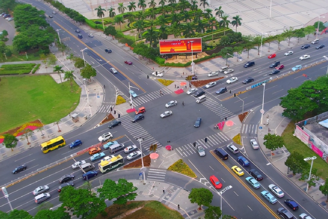 时隔4年的红绿灯改版,新版红绿灯取消读秒,一不小心就要扣6分休闲区蓝鸢梦想 - Www.slyday.coM 时隔4年的红绿灯改版,新版红绿灯取消读秒,一不小心就要扣6分休闲区蓝鸢梦想 - Www.slyday.coM