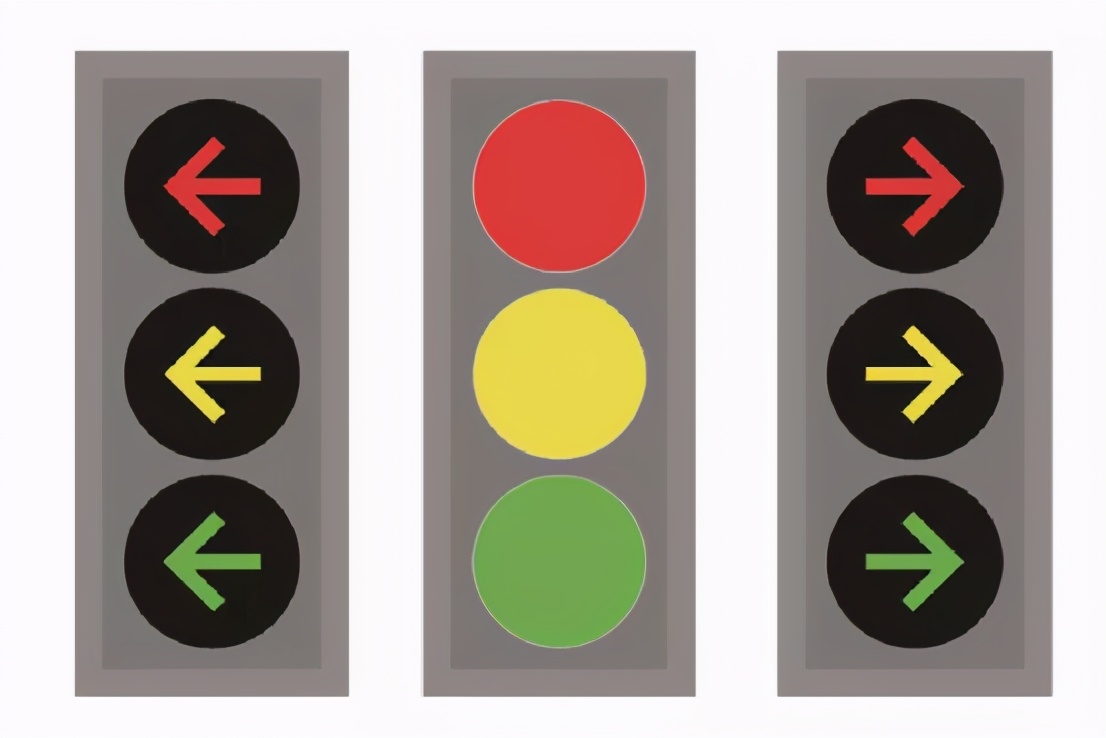 时隔4年的红绿灯改版,新版红绿灯取消读秒,一不小心就要扣6分休闲区蓝鸢梦想 - Www.slyday.coM 时隔4年的红绿灯改版,新版红绿灯取消读秒,一不小心就要扣6分休闲区蓝鸢梦想 - Www.slyday.coM