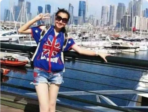 浙江高考成绩719分女学霸,被清华争抢但还是拒绝了,选择北大休闲区蓝鸢梦想 - Www.slyday.coM