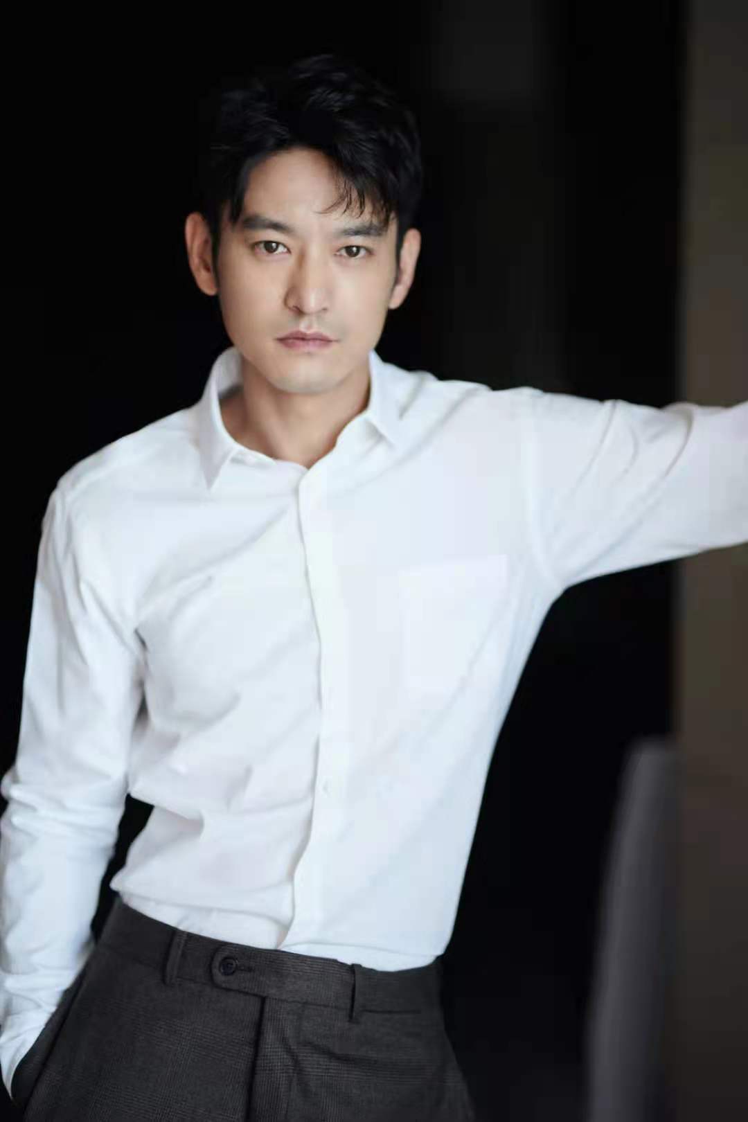 电影1921上映袁文康称使命在召唤