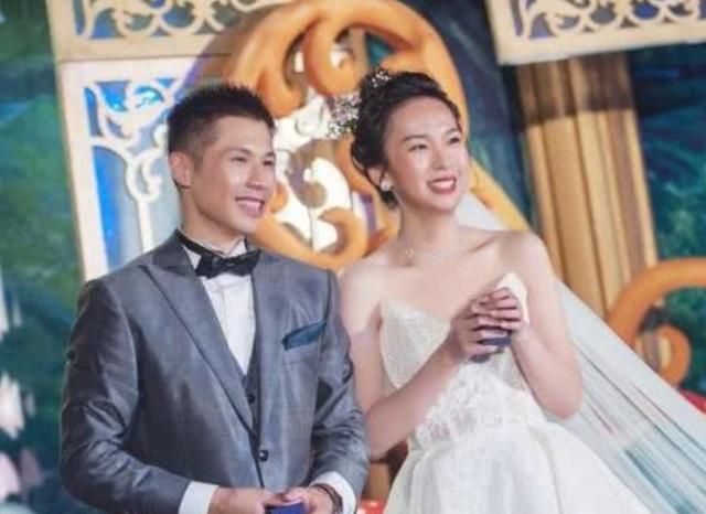 出生平凡却帅气,被富婆倒追3年,今已身家过亿|张成龙|赵紫嫣|体操