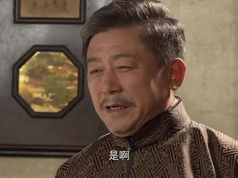 娘心:还以为蔡招弟和王老爷改好了,没想到还是那副小人嘴脸