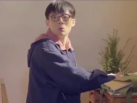 孙木林晚上回来请建民到家里吃饭,却被韩冰说二凤