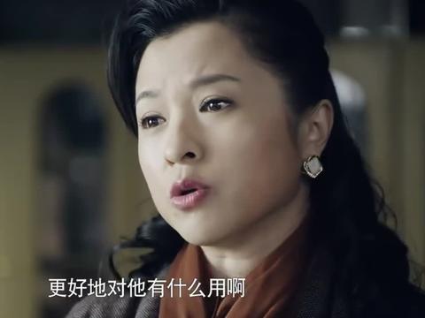 情满四合院秦淮茹被娄晓娥嘲笑你对傻柱好有什么用