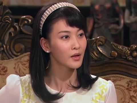 后妈的春天:春云训骂舅舅是小偷,舅舅想出手教训,被富少拦下