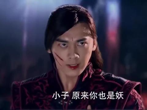 古剑奇谭狼妖把自己的内丹给屠苏屠苏体内煞气瞬间大涨