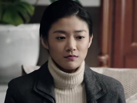 情满四合院:娄晓娥找雨水谈心,想让雨水帮忙给傻柱说情