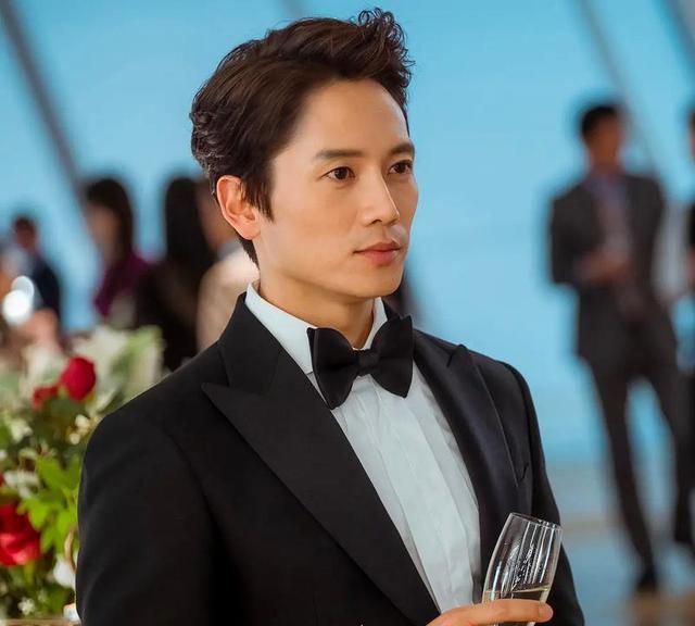 嫁人理想型只爱老婆和孩子池城的好演技做不了明星