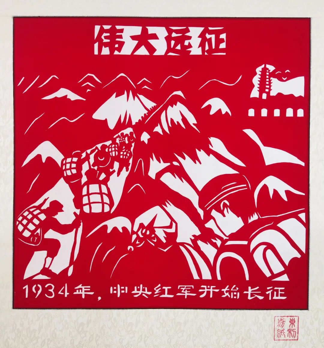红色百年艺心向党庆祝建党100周年东营市民间文艺网络展①