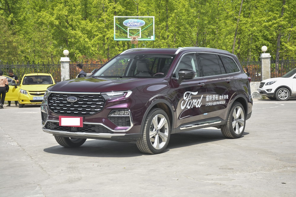 子弹说车丨2021年上新三款20万左右适合三胎家庭的七座suv
