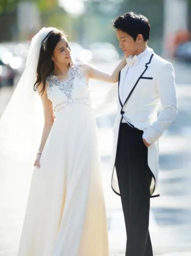 嫁人理想型只爱老婆和孩子池城的好演技做不了明星