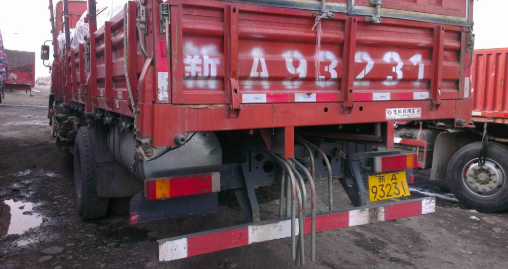 未按规定喷涂放大的牌号目前的城市道路规划越来越全面,相信大家所在