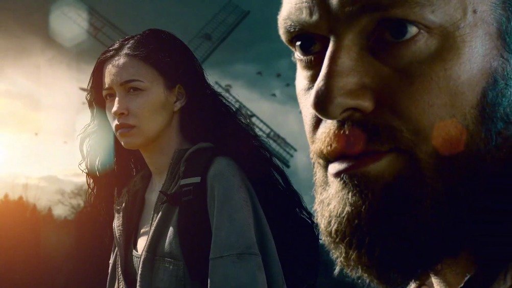 《行尸走肉》第11季发布预告,大结局倒计时,气氛紧张