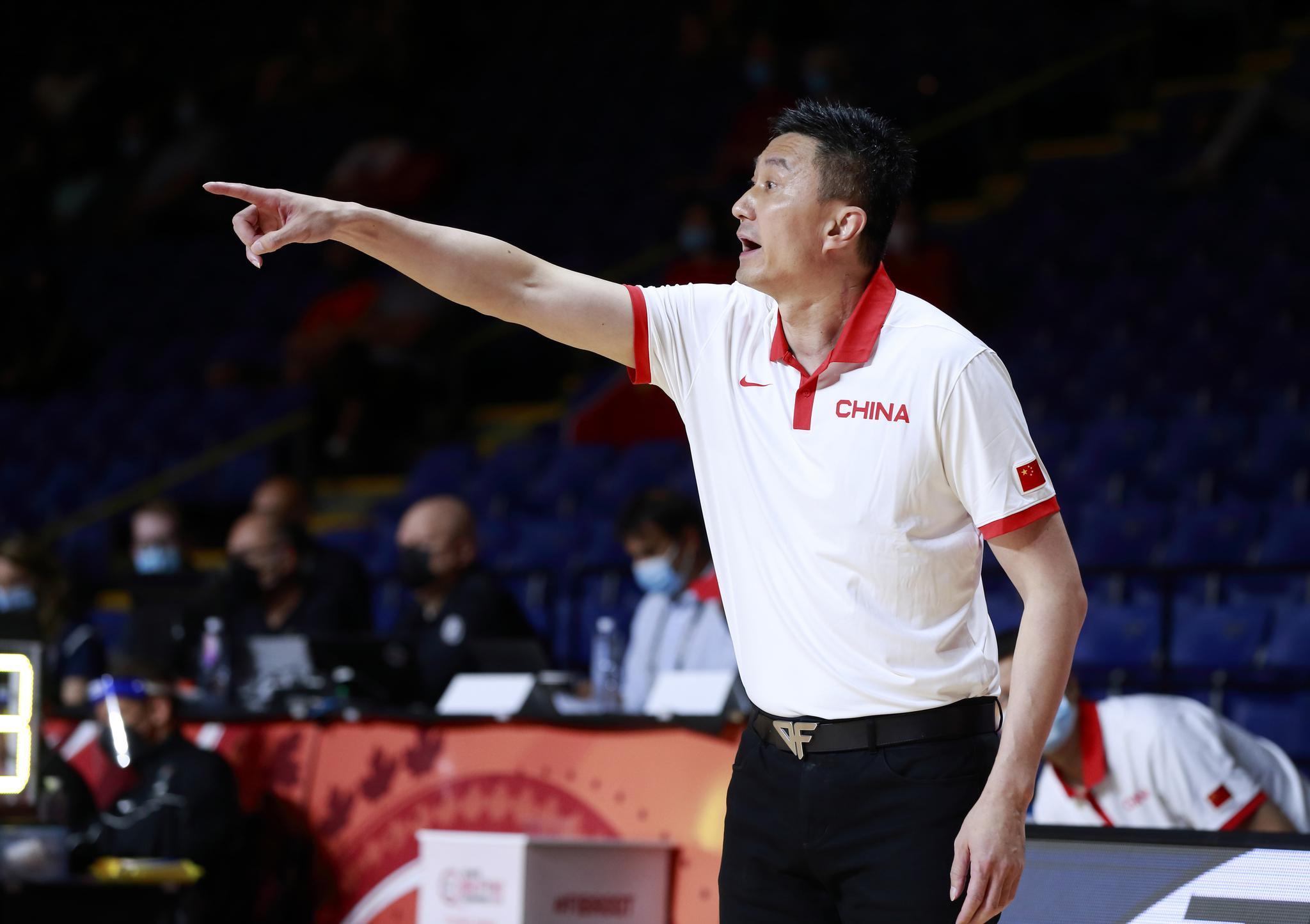 篮球——奥运会落选赛：中国男篮不敌希腊 无缘东京奥运会休闲区蓝鸢梦想 - Www.slyday.coM