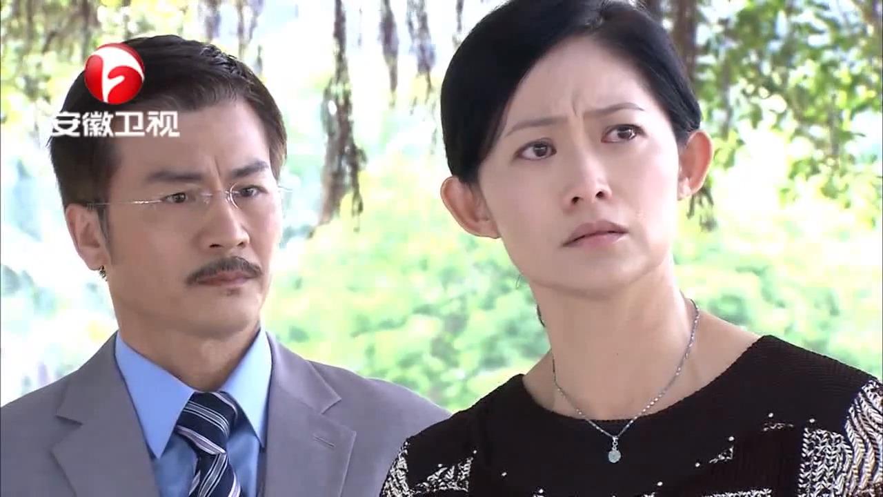 夏家三千金:友善咄咄逼人,于靓实在忍无可忍,当场甩了她一巴掌