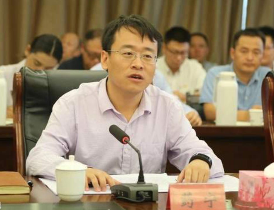 36岁药宁获全国优秀县委书记称号后母校清华两院系祝贺