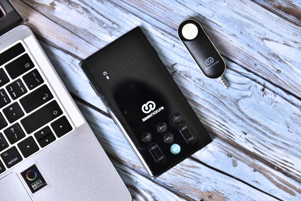 森然wh10无线监听耳机体验有线耳机的直播时代也该结束了吧