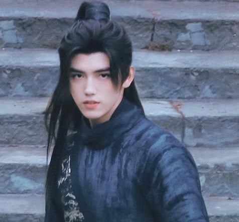 《皓衣行》或将改名播出,播出时间定在下个月,光OST就有10首休闲区蓝鸢梦想 - Www.slyday.coM