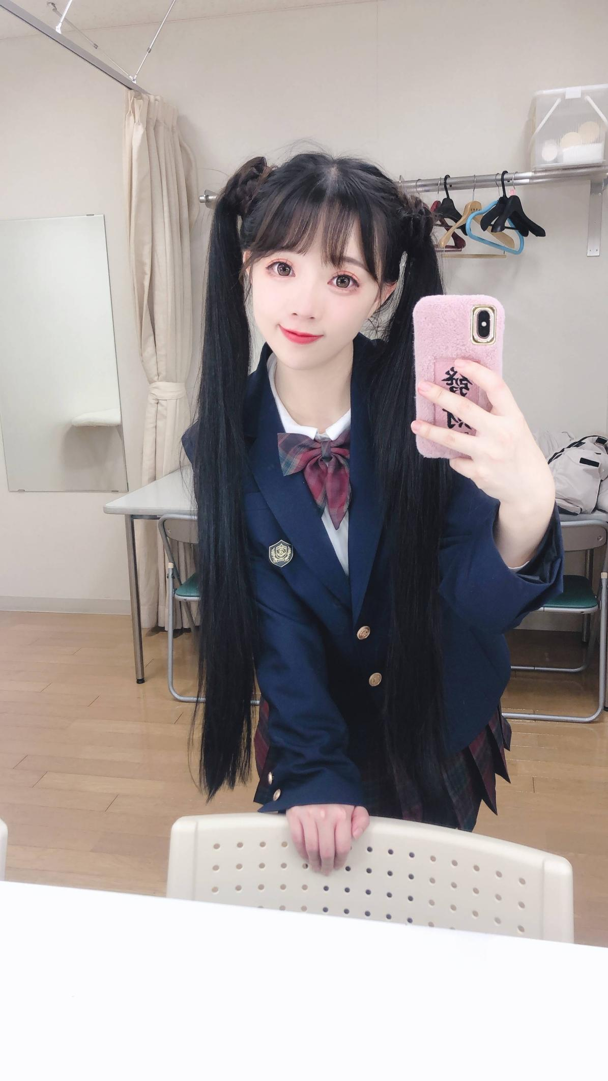 王奕萌减肥成功归来整体气质大变样忠实粉丝都差点认不出