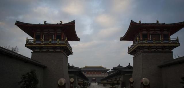 东汉宗庙会里,会不会供奉西汉皇帝的牌位?今天我们来聊一聊!