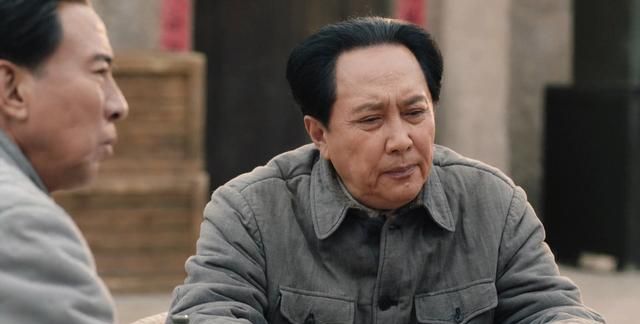 大决战唐国强不再适合演绎伟人形象特型演员已青黄不接