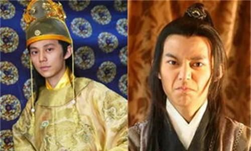 古代王朝几乎都有太宗,为何唯独明朝没有"太宗",去哪了?