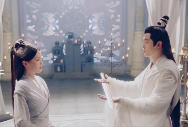 千古玦尘暮光为什么喜欢芜浣?暮光不知道芜浣杀了他师傅吗