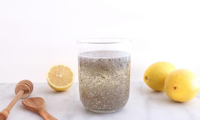 食用奇亚籽对健康的好处!要怎么吃才可以达到好的减肥效果?