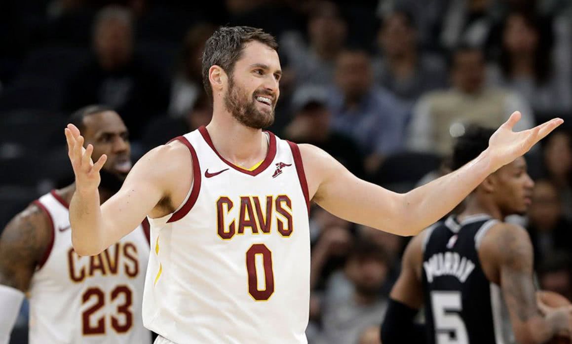 骑士一旦放手,联盟直接大结局|乐福|杜兰特|骑士_新浪新闻