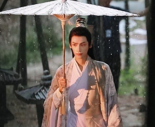 《皓衣行》或将改名播出,播出时间定在下个月,光OST就有10首休闲区蓝鸢梦想 - Www.slyday.coM