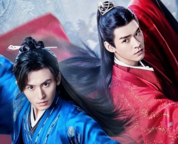 《皓衣行》或将改名播出,播出时间定在下个月,光OST就有10首休闲区蓝鸢梦想 - Www.slyday.coM