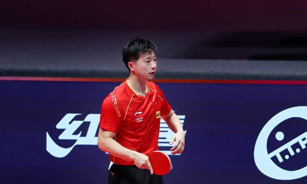 东奥种子排名出炉!樊振东马龙男单分守上下半区,张本智和上上签休闲区蓝鸢梦想 - Www.slyday.coM