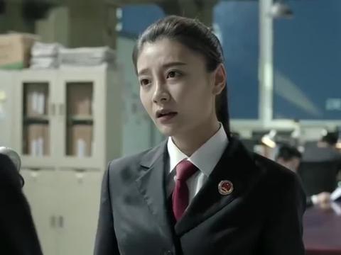 人民的名义:林华华答应不介绍对象给陆亦可,哪知她是心有所属了