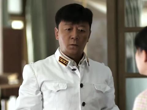 父母爱情安杰嫌弃小岛不好德福严肃批评