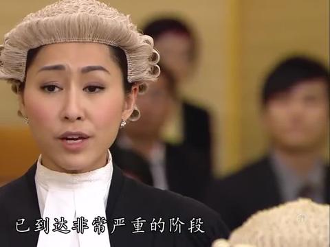 法证先锋3男子为了减轻刑罚竟用了苦肉计而他的目的达成了