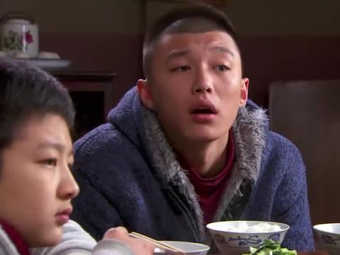 团圆饭丽娟想吃糖葫芦宋一达买不起只用一招竟让老板白送