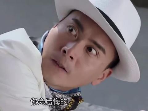 九歌打理武馆,沙峰被害