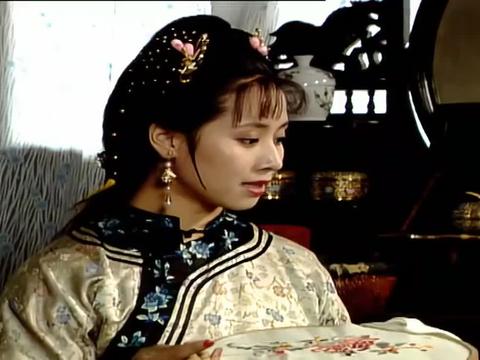 宰相刘罗锅银红听说皇上召她进宫竟然要自尽给妈妈吓坏了