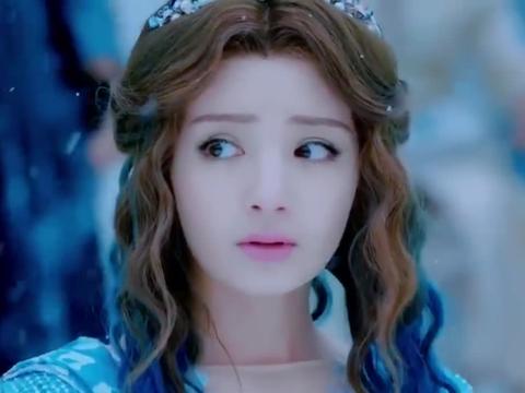 幻城:岚裳出战,使出海妖之声,化干戈为花雨,赢了最强乐师