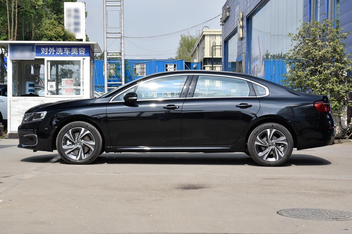 雪铁龙   雪铁龙c6(配置|询价)