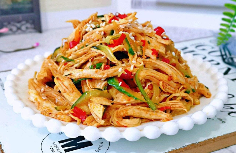 饭店凉菜为啥好吃大厨分享5个拌凉菜诀窍照着做拌啥都香