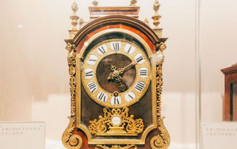 区区1公里古街,藏着数家博物馆|博物馆|钟表|台州府_新浪新闻