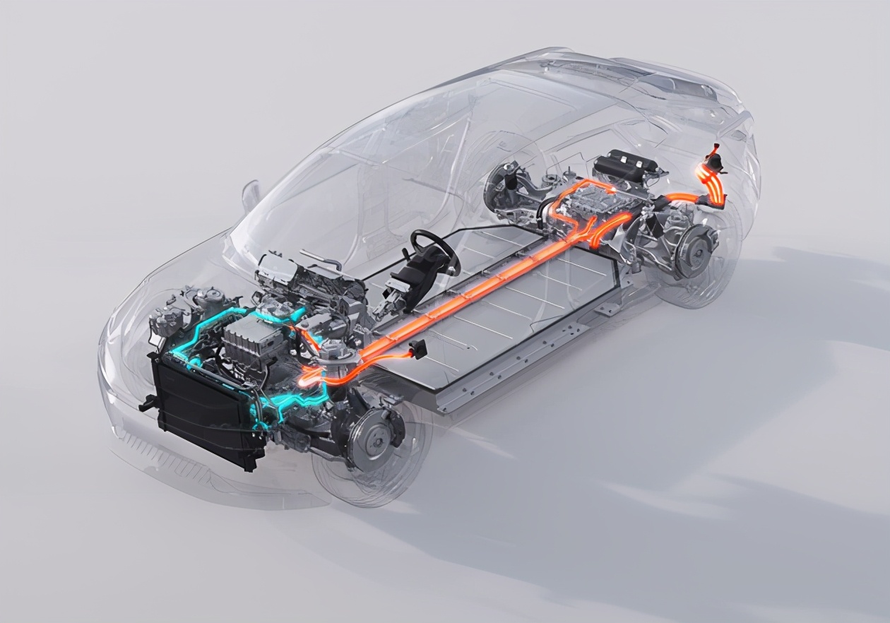 ææ°ªZEEKR 001æåå®æµæç»©æå-æ°æµªæ±½è½¦